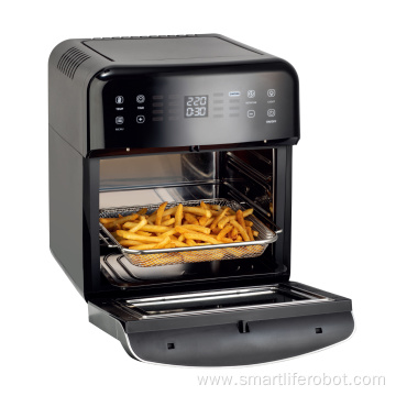 Biggest Family and Party Size Air Fryer